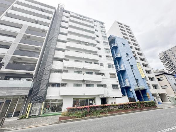 八王子ローヤルマンション　中古マンション