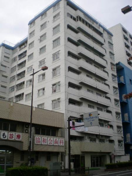 八王子ローヤルマンション　中古マンション