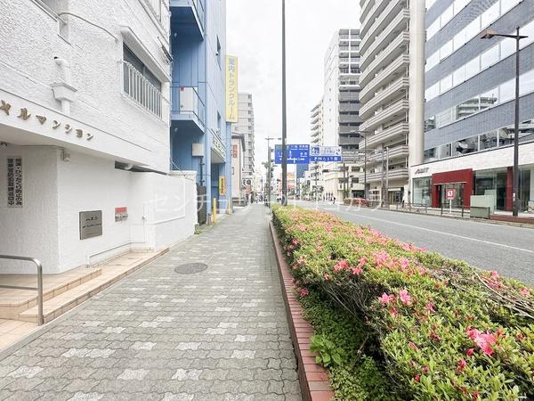 八王子ローヤルマンション　中古マンション