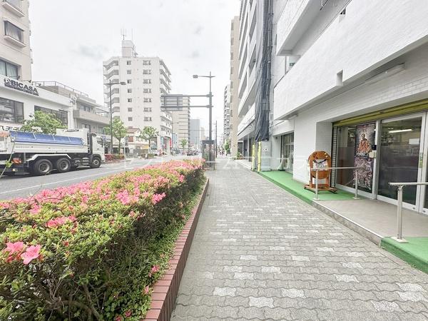 八王子ローヤルマンション　中古マンション