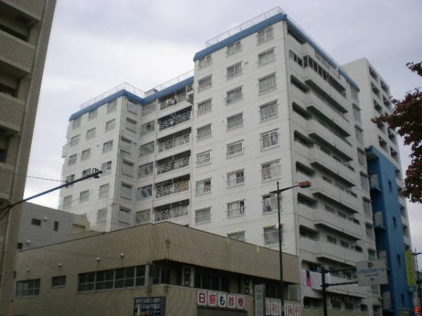 八王子ローヤルマンション　中古マンション