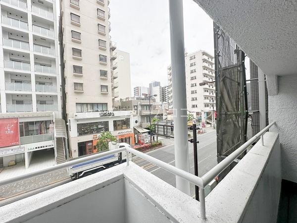 八王子ローヤルマンション　中古マンション