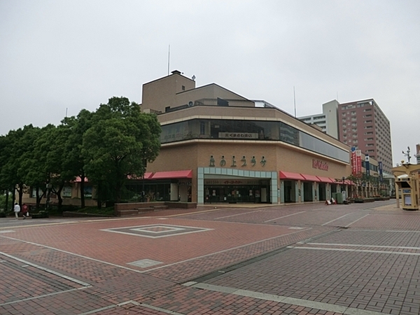 松が谷団地6-2号棟 中古マンション(イトーヨーカドー多摩センター店)