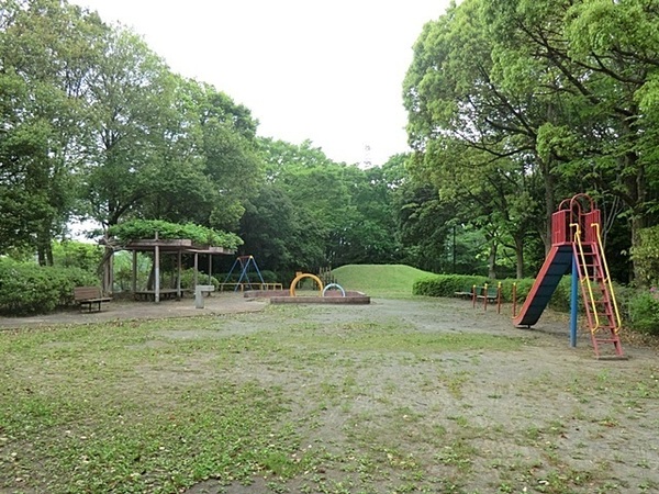 松が谷団地6-2号棟 中古マンション(望地公園)