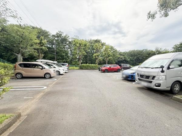 松が谷団地6-2号棟　中古マンション