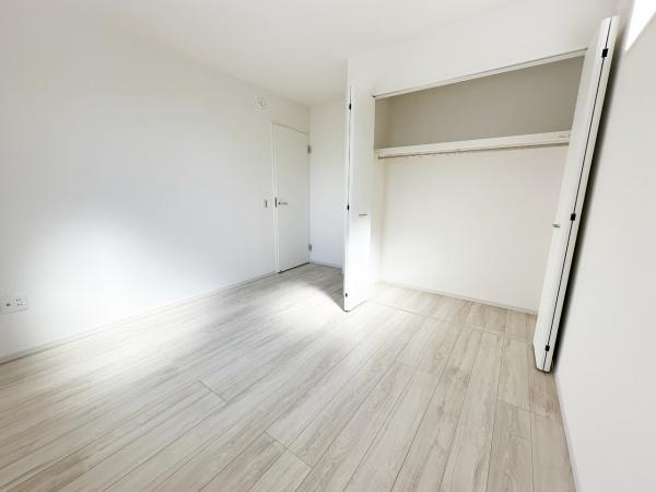 八王子市東浅川町　新築一戸建て・全4棟　1号棟