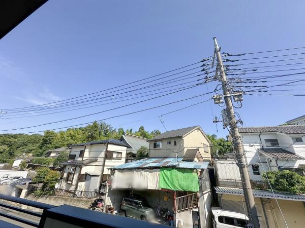 八王子市東浅川町　新築一戸建て・全4棟　1号棟