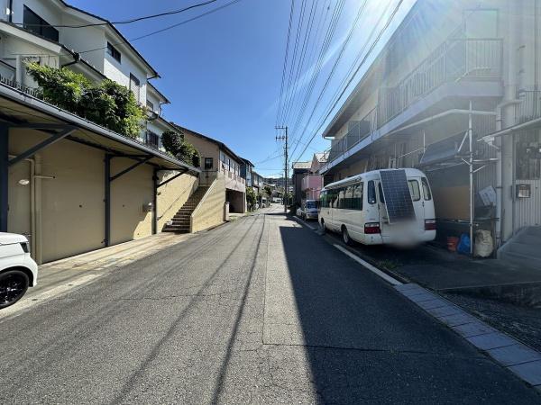 八王子市東浅川町　新築一戸建て・全4棟　1号棟