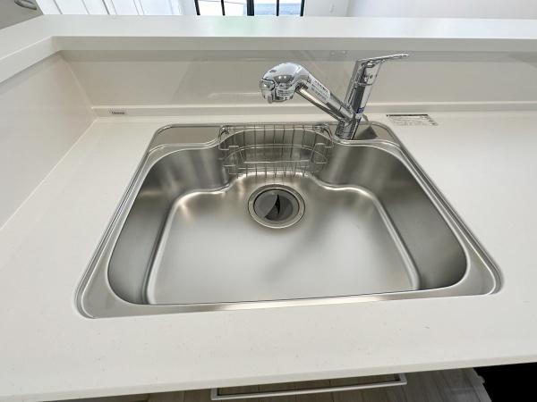 八王子市東浅川町　新築一戸建て・全4棟　1号棟