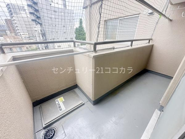 八王子高砂サマリヤマンション　中古マンション
