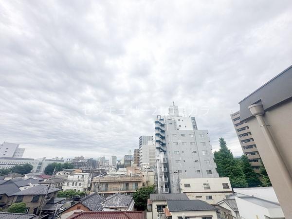 八王子高砂サマリヤマンション　中古マンション