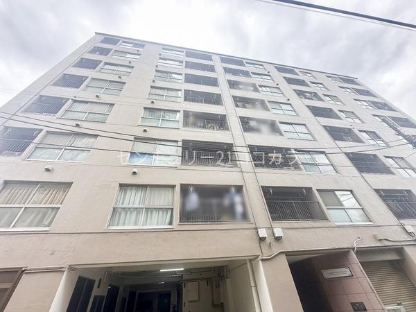 八王子高砂サマリヤマンション　中古マンション