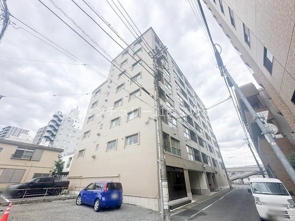 八王子高砂サマリヤマンション　中古マンション