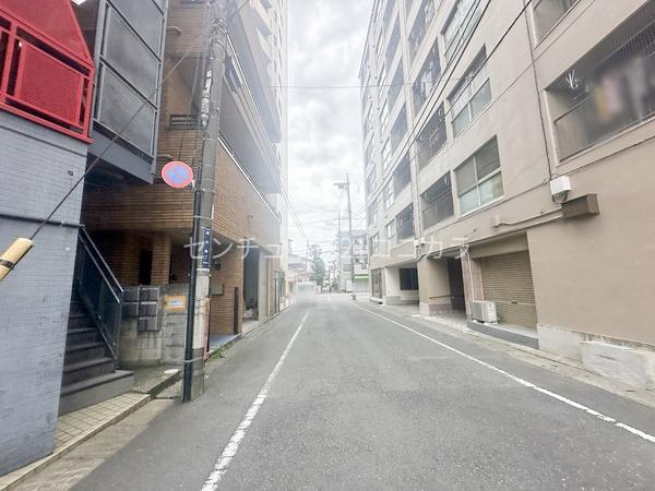 八王子高砂サマリヤマンション　中古マンション