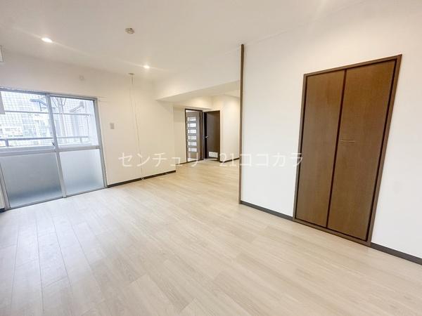 八王子高砂サマリヤマンション　中古マンション