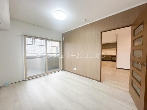 八王子高砂サマリヤマンション　中古マンション