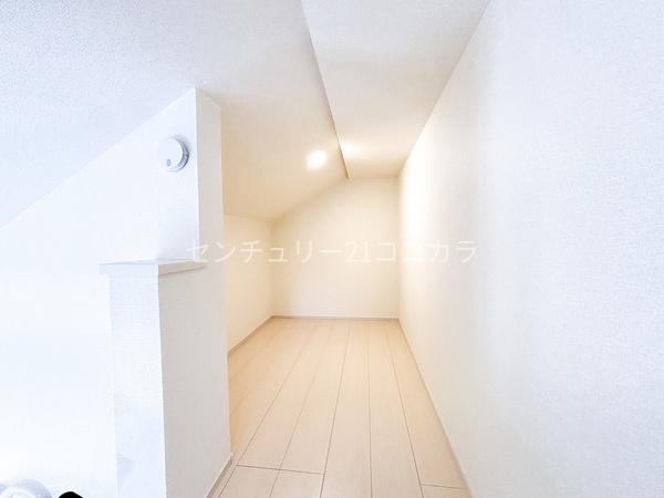 八王子市富士見町　新築一戸建て・全2棟　2号棟