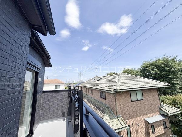 八王子市富士見町　新築一戸建て・全2棟　2号棟
