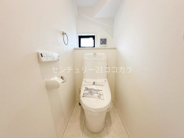 八王子市絹ケ丘　新築一戸建て