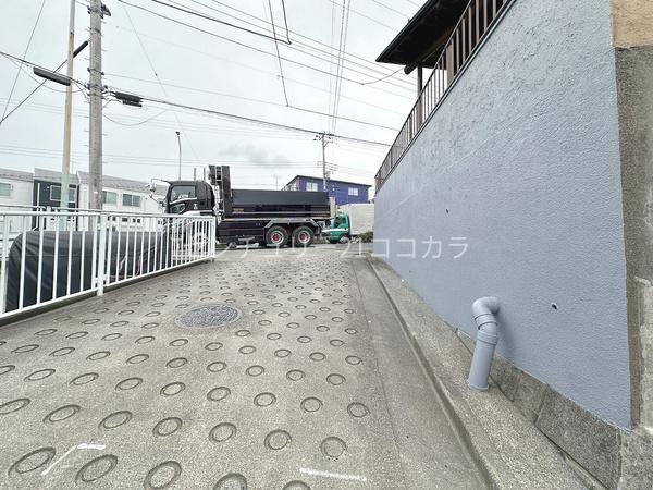 八王子市絹ケ丘　新築一戸建て