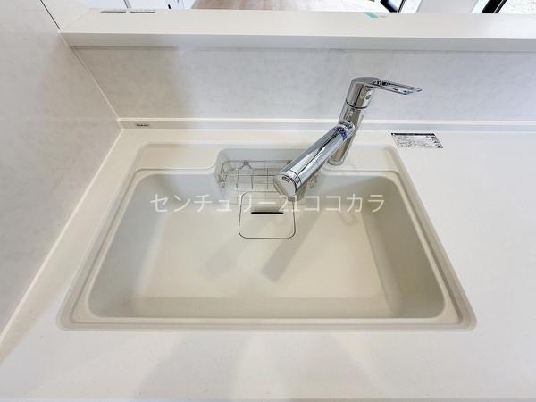 八王子市絹ケ丘　新築一戸建て