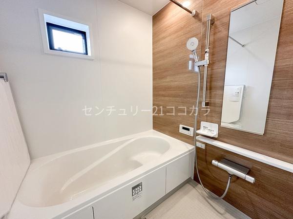 八王子市絹ケ丘　新築一戸建て