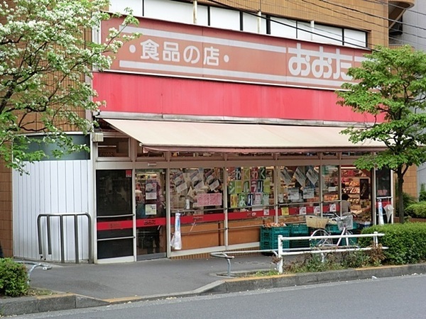 日野市新町　新築一戸建て・全1棟(食品の店おおた日野駅前店)