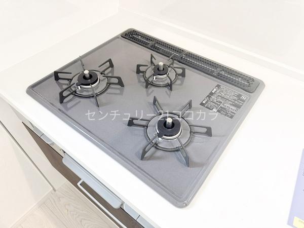 八王子市打越町　新築一戸建て