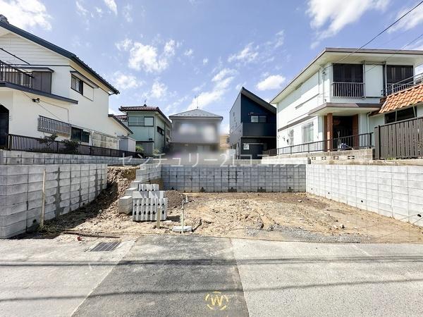 八王子市打越町　新築一戸建て