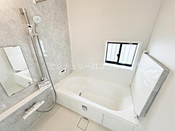 八王子市大塚　新築一戸建て　B号棟