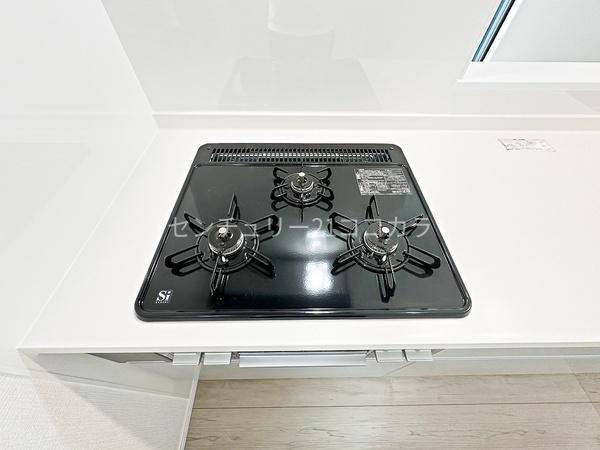 八王子市大塚　新築一戸建て　B号棟