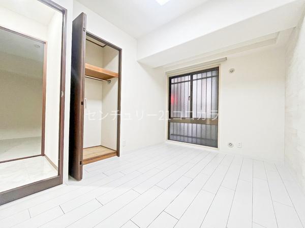 グリーンパーク西八王子　中古マンション