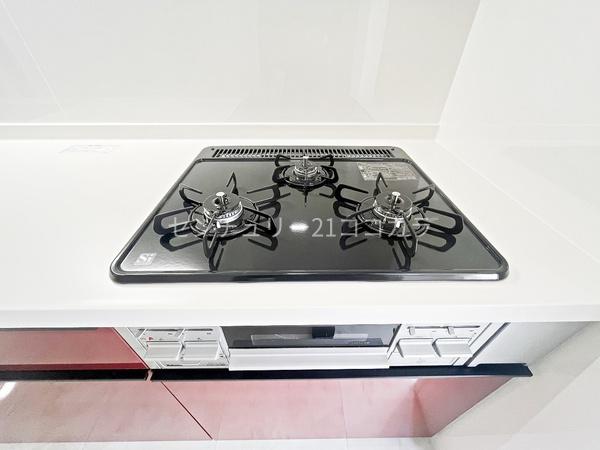 グリーンパーク西八王子　中古マンション