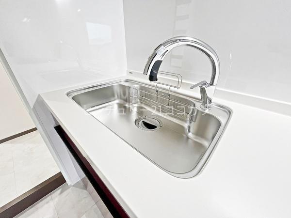 グリーンパーク西八王子　中古マンション