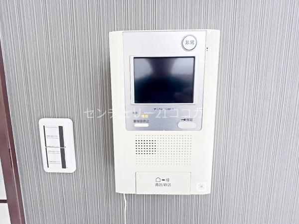 グリーンパーク西八王子　中古マンション