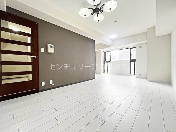 グリーンパーク西八王子　中古マンション