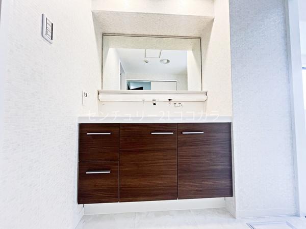 グリーンパーク西八王子　中古マンション