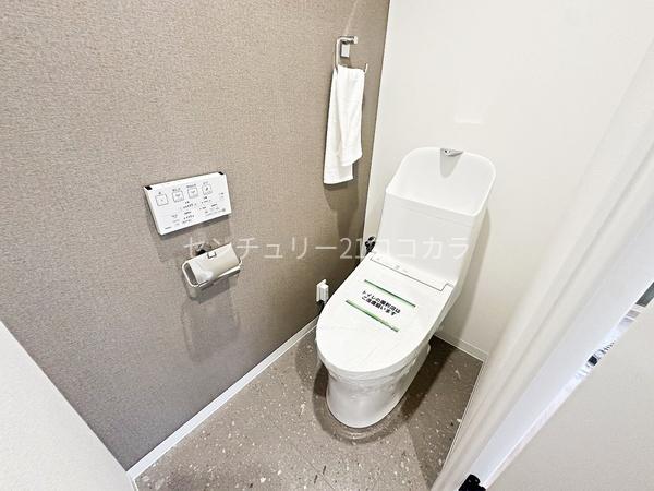 エクセレンス八王子　中古マンション
