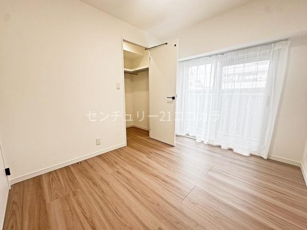 エクセレンス八王子　中古マンション