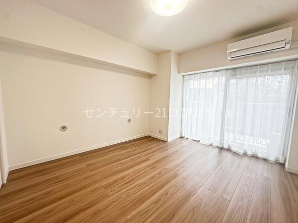 エクセレンス八王子　中古マンション