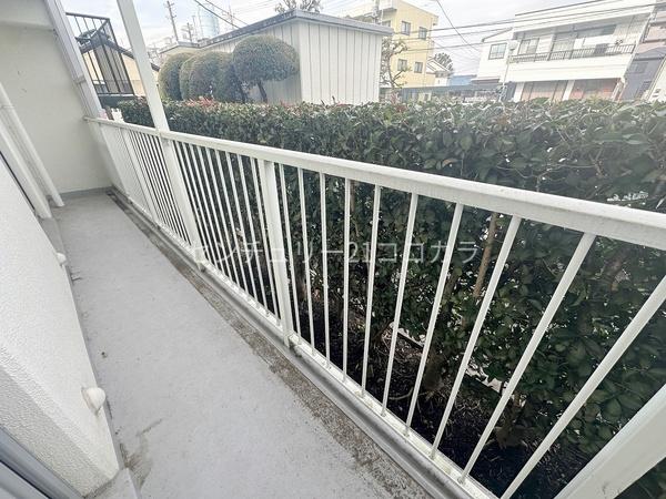 エクセレンス八王子　中古マンション