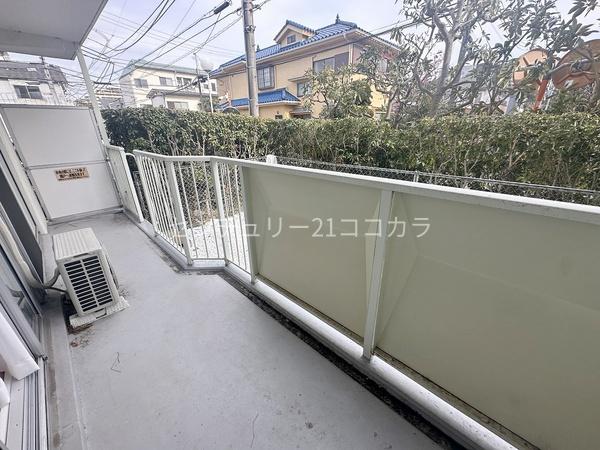 エクセレンス八王子　中古マンション