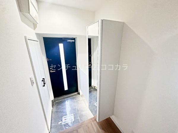 エクセレンス八王子　中古マンション