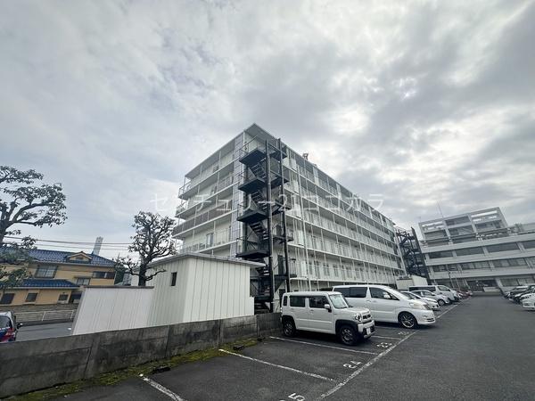 エクセレンス八王子　中古マンション