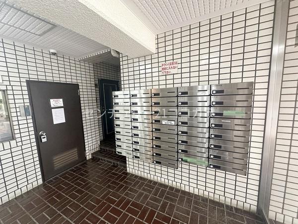 エクセレンス八王子　中古マンション