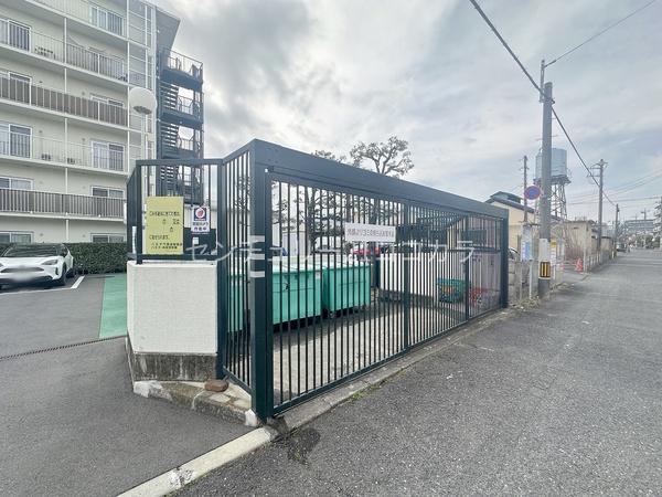 エクセレンス八王子　中古マンション