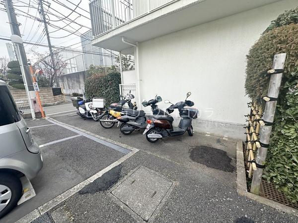 エクセレンス八王子　中古マンション