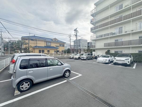 エクセレンス八王子　中古マンション