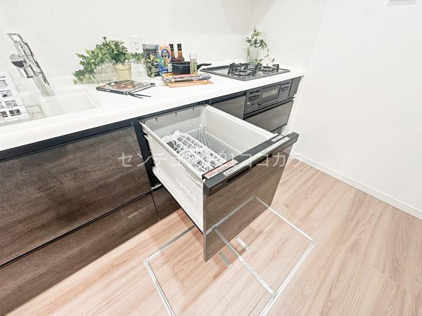 エクセレンス八王子　中古マンション