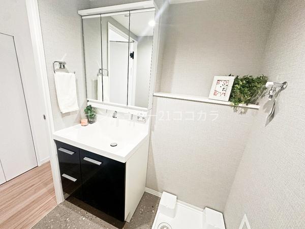エクセレンス八王子　中古マンション